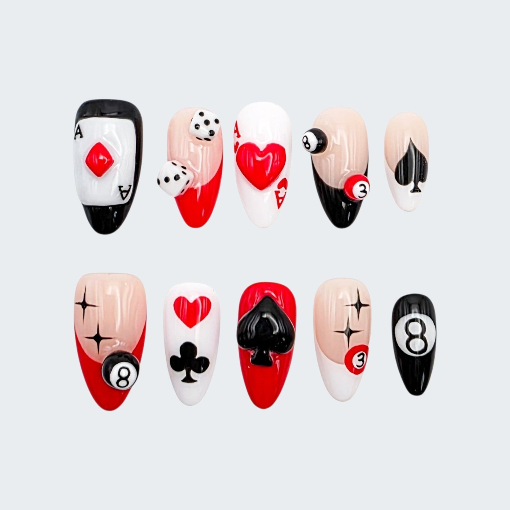 Press On Nails
