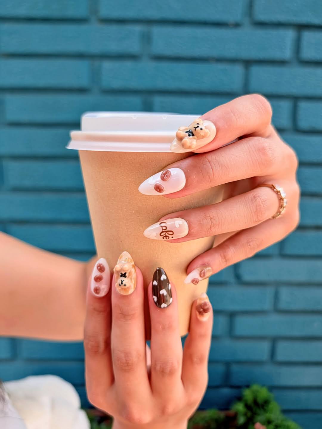 COFFEE LOVER