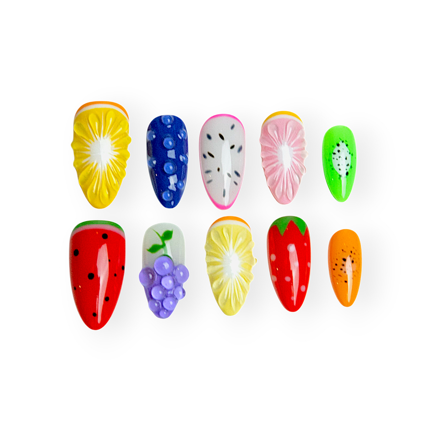 FRUITS