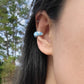 PUFF CUFF [Single Cuff] - Blue