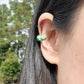 PUFF CUFF [Single Cuff] - Green