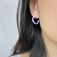 SWEETHEARTS in Lilac