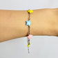 Star Bracelet 2 (Silver)