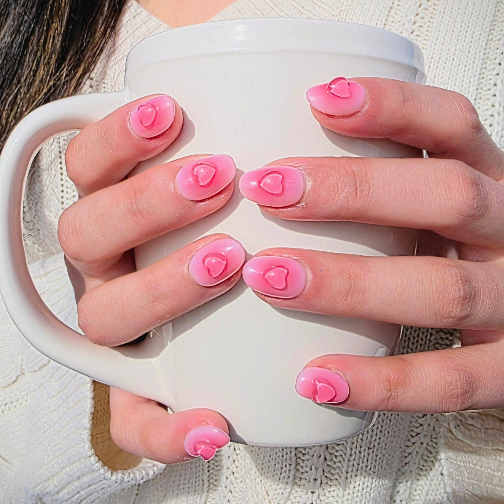 JELLY HEARTS