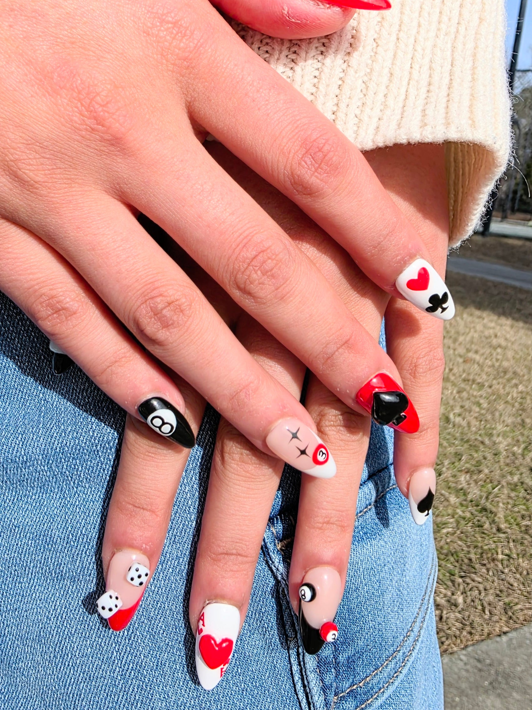 POKER