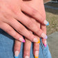 TAFFY TIPS