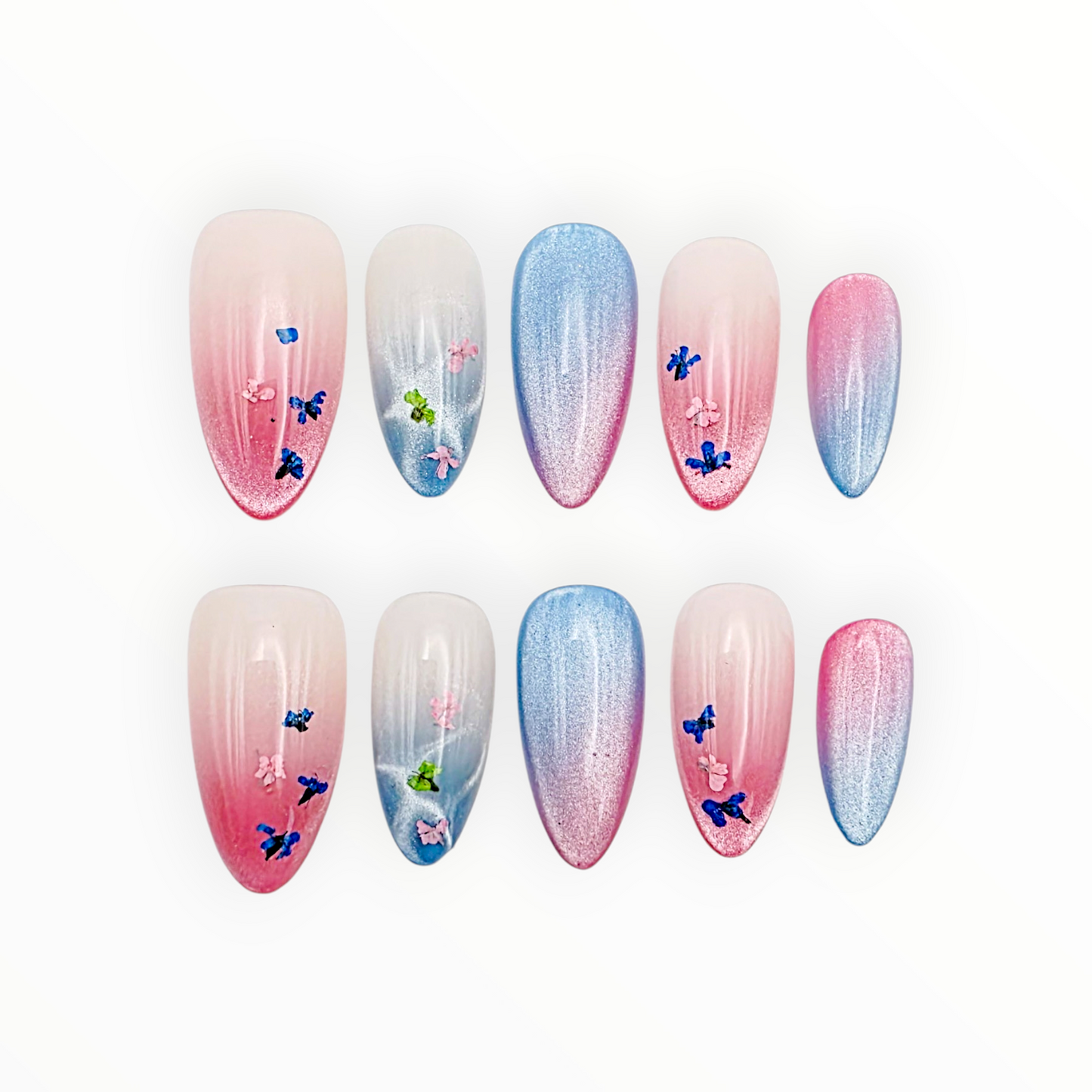 WATERLILIES