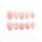 PURRFECTLY PINK (Cats)
