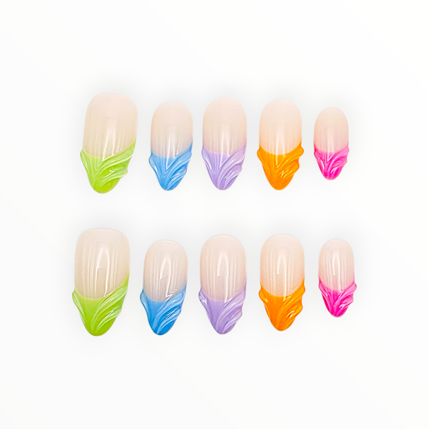 TAFFY TIPS