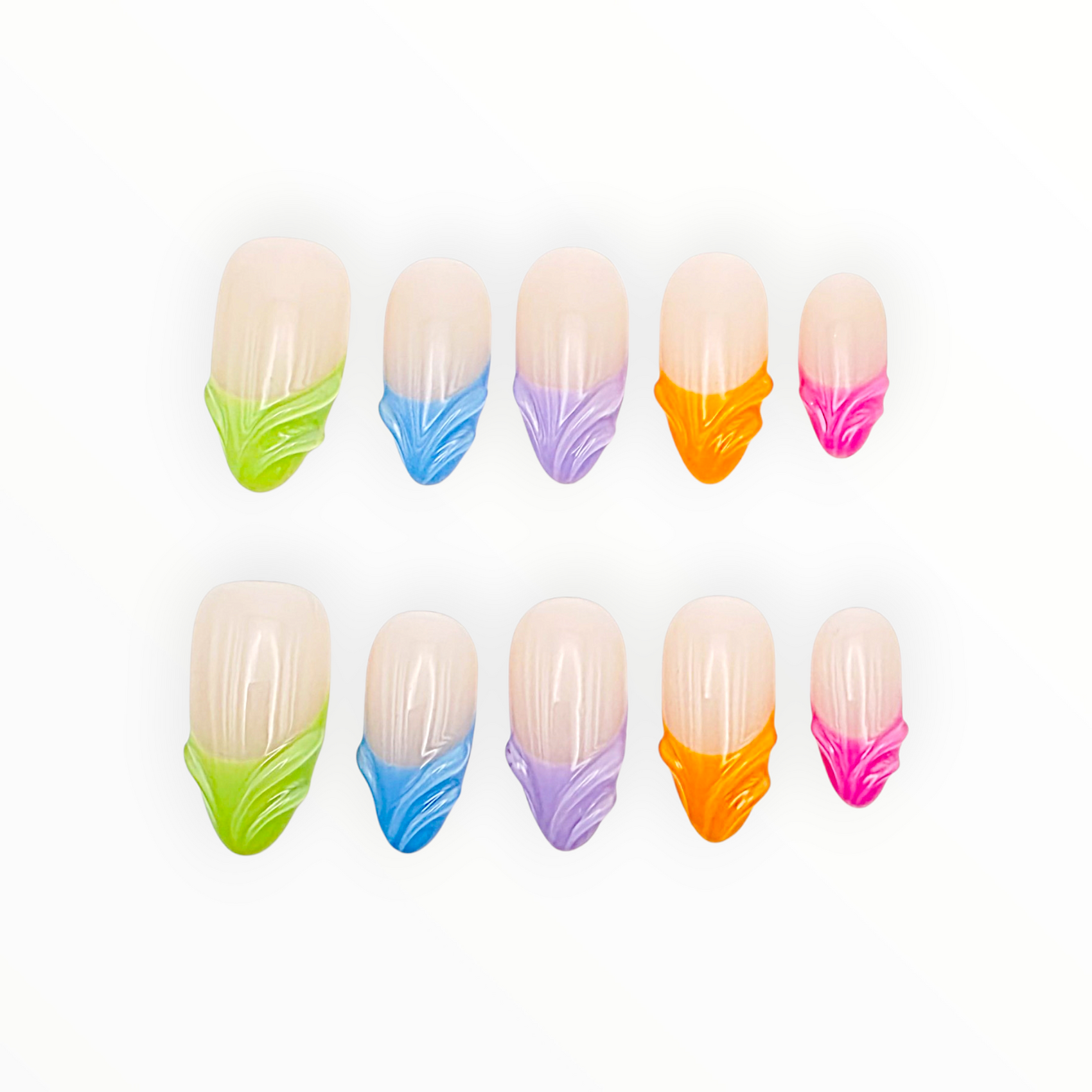 TAFFY TIPS