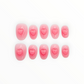 JELLY HEARTS