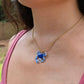 CRABBY Necklace