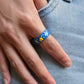 SLEEPY STAR RING