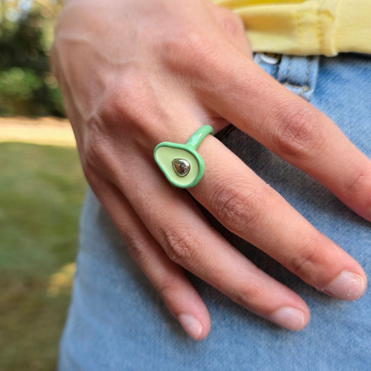 AVOCADO RING