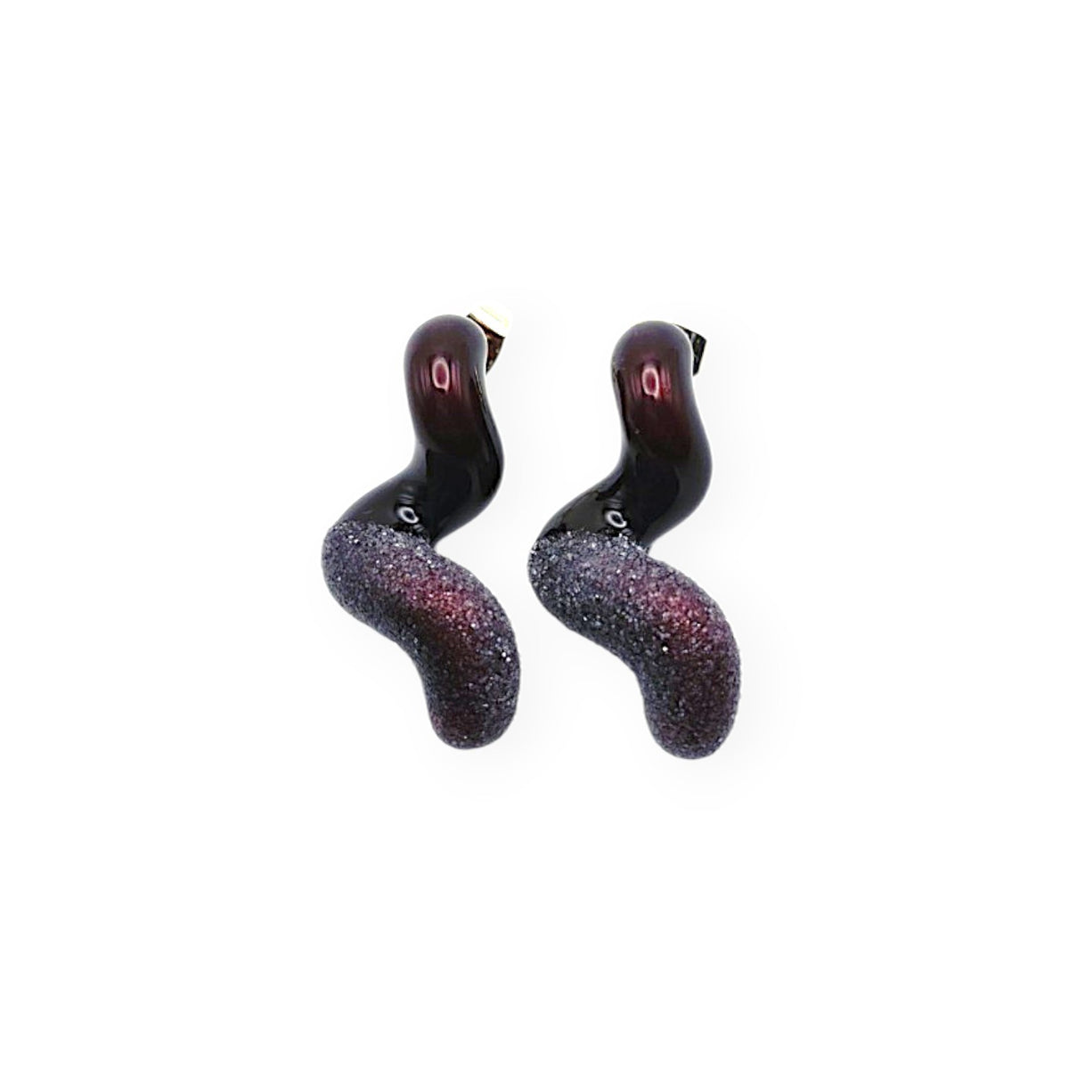 GUMMY WORMS - GOTHIC VAMPIRE