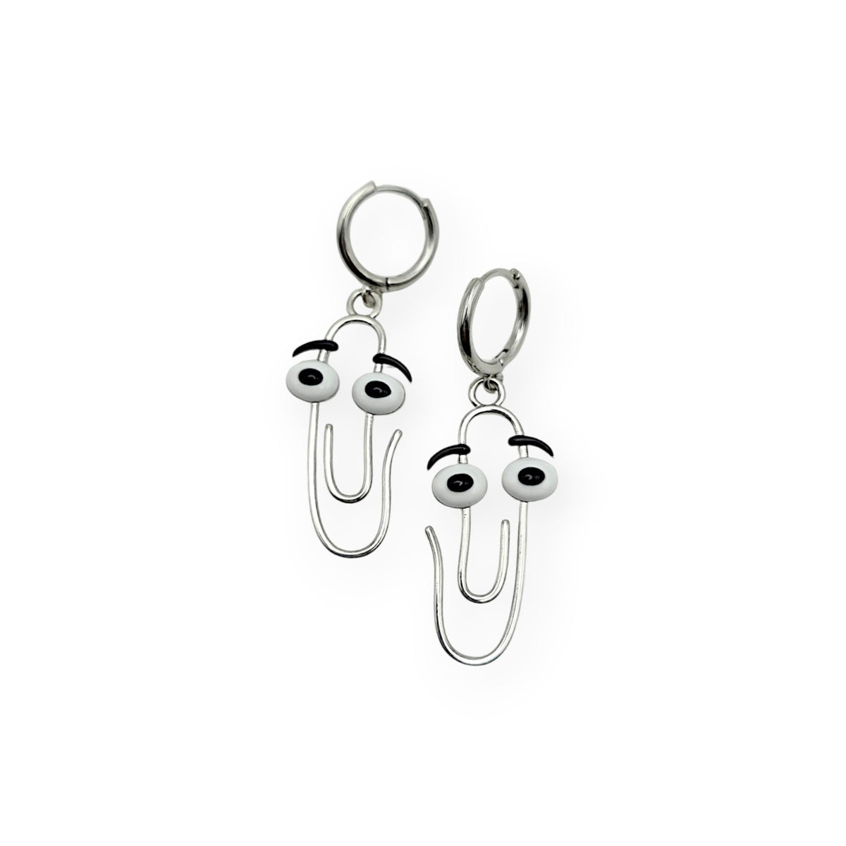 CLIPPY