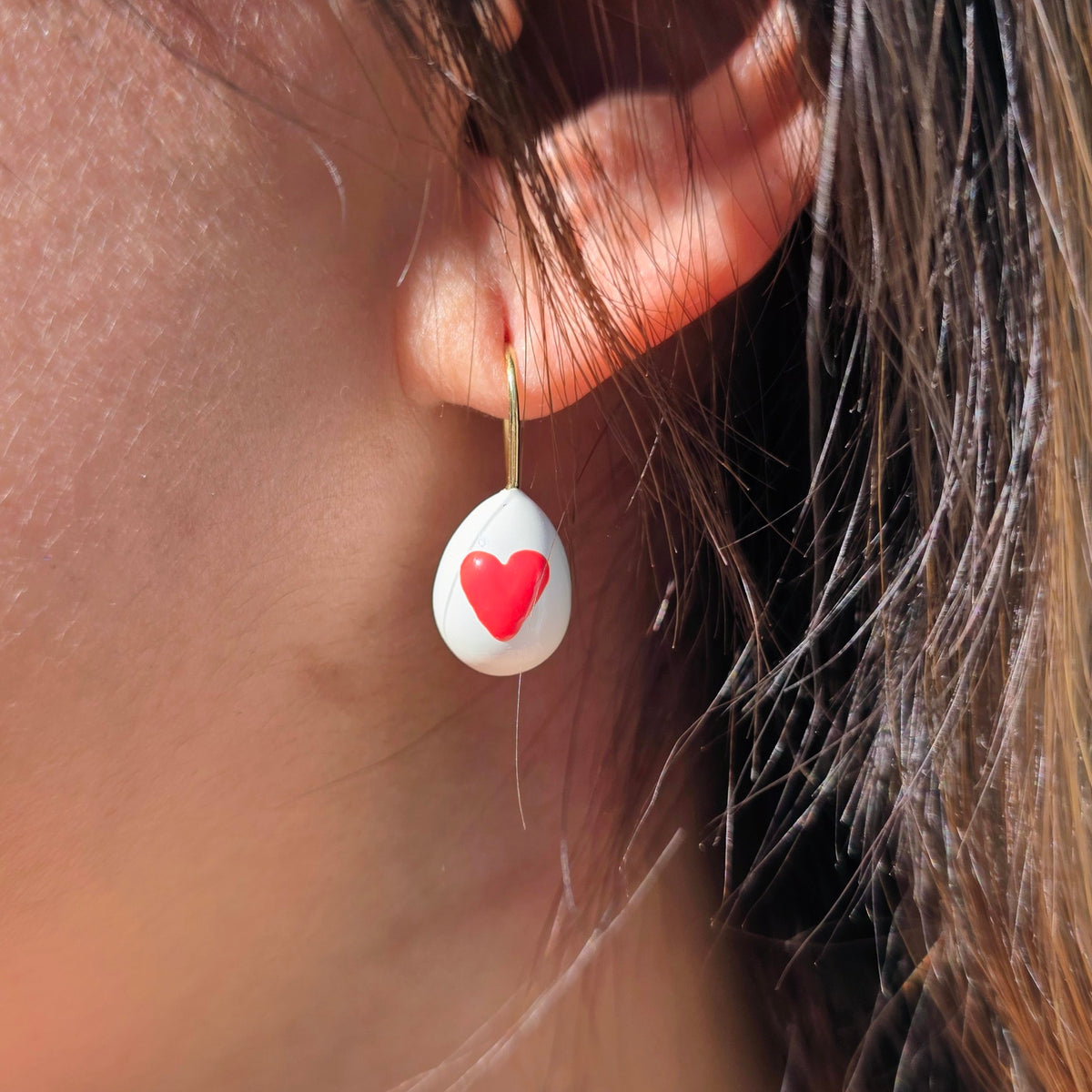 LOVE DROPS