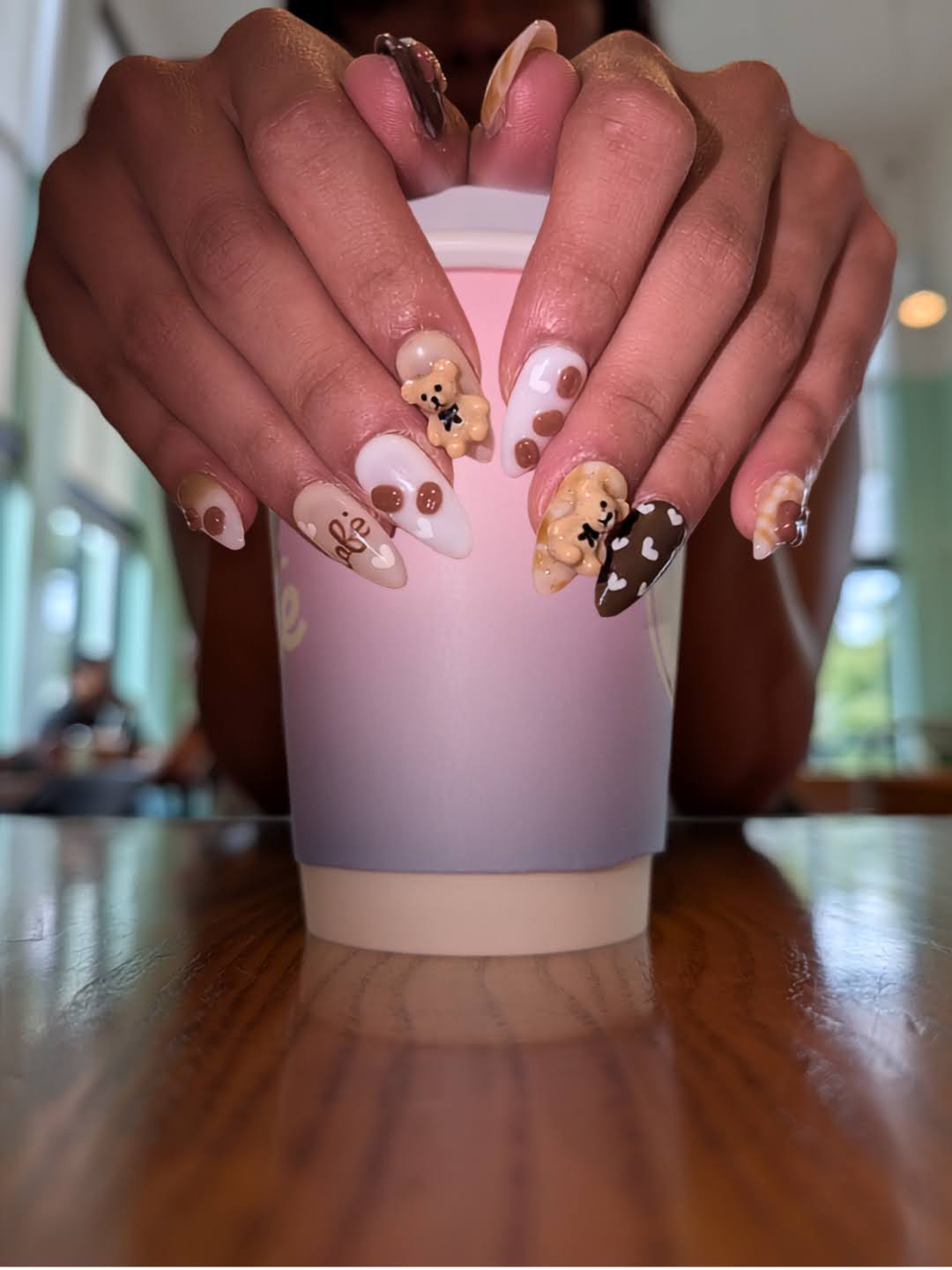 COFFEE LOVER