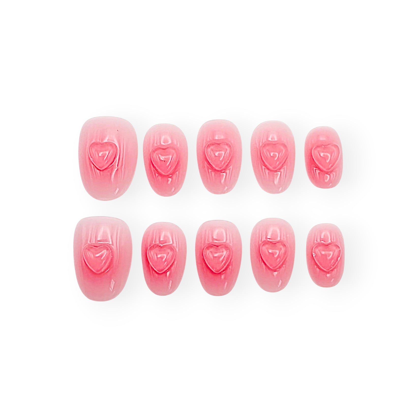 JELLY HEARTS
