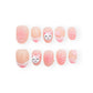 PURRFECTLY PINK (Cats)