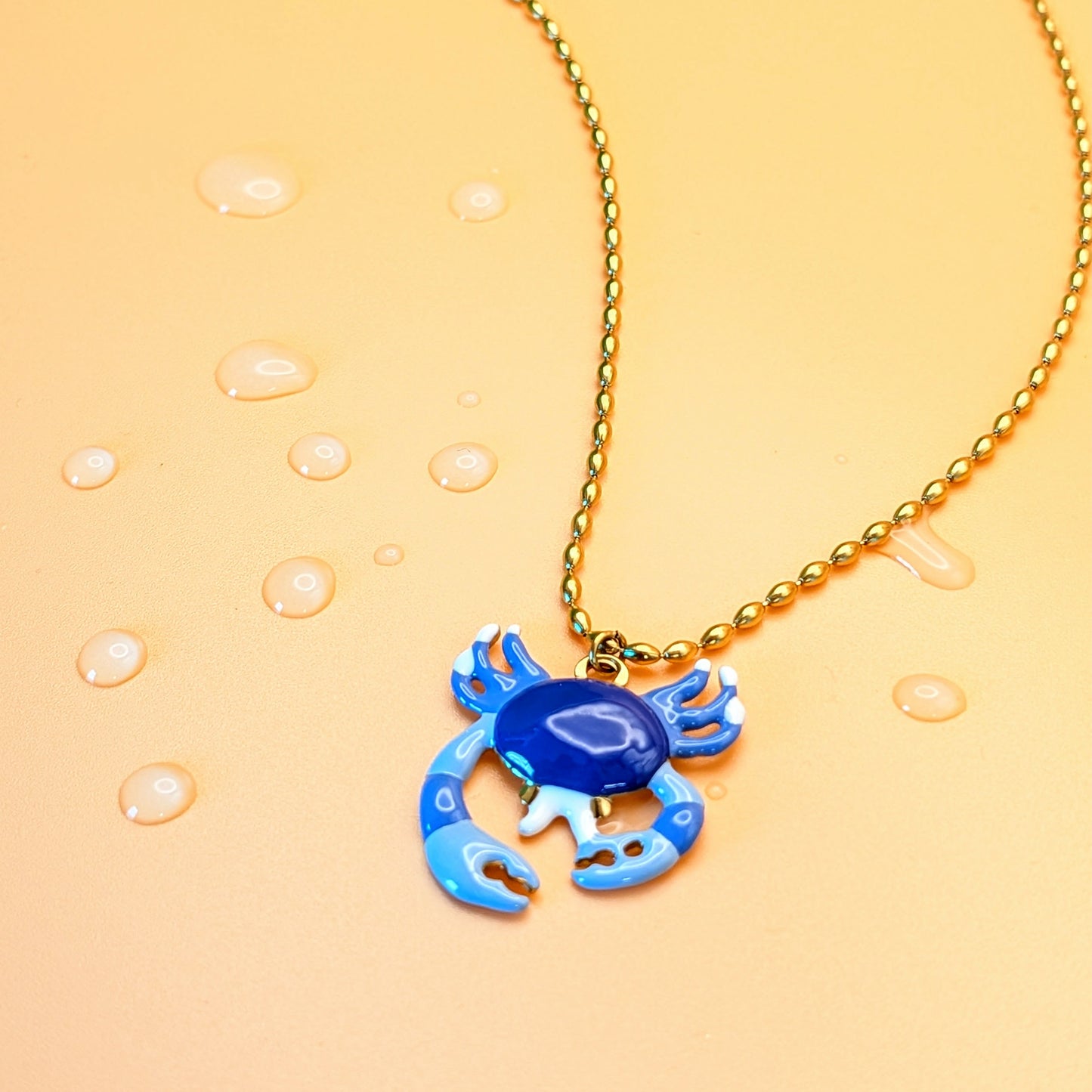 CRABBY Necklace