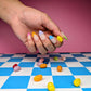 TAFFY TIPS