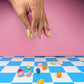 TAFFY TIPS