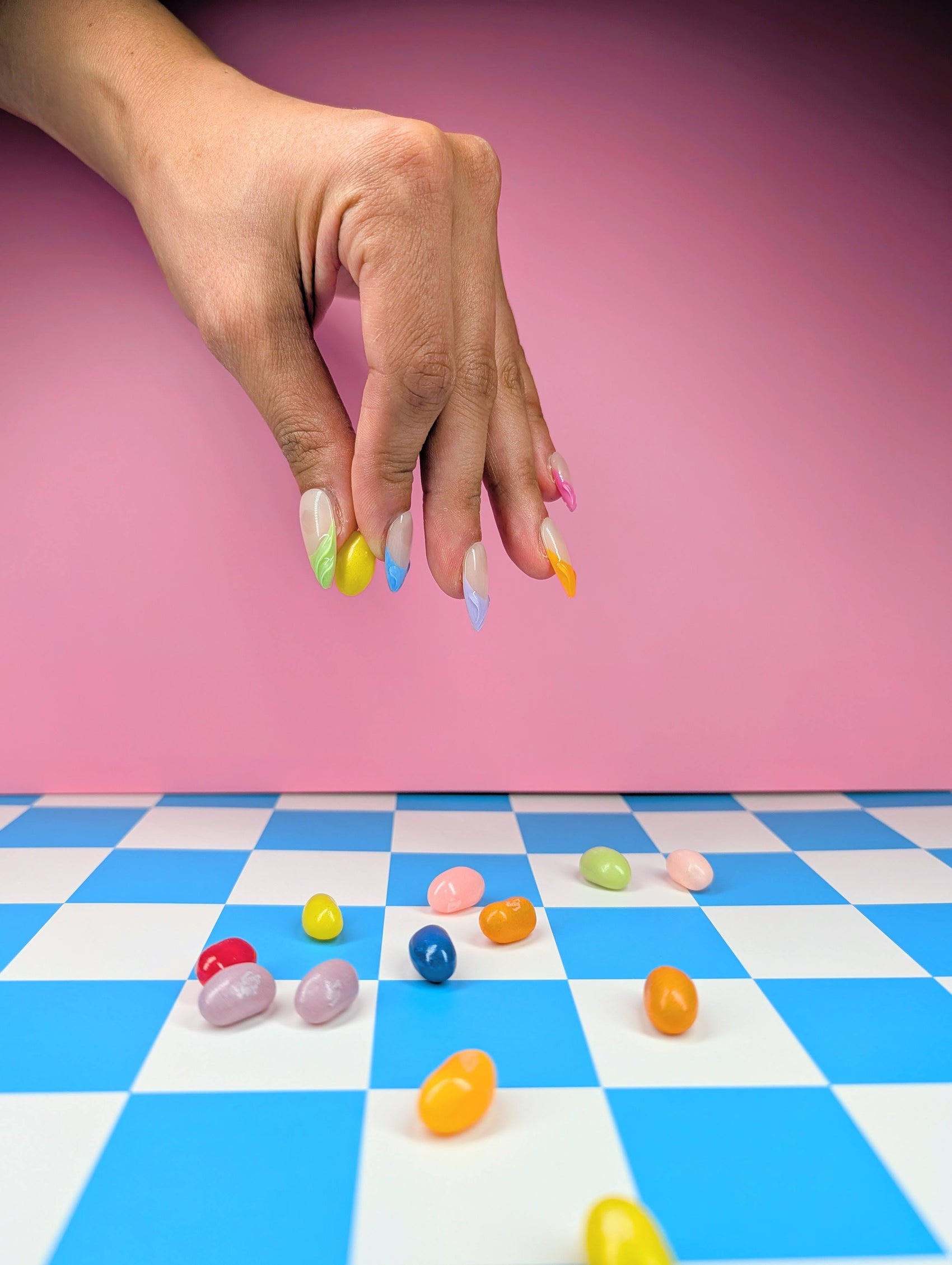 TAFFY TIPS