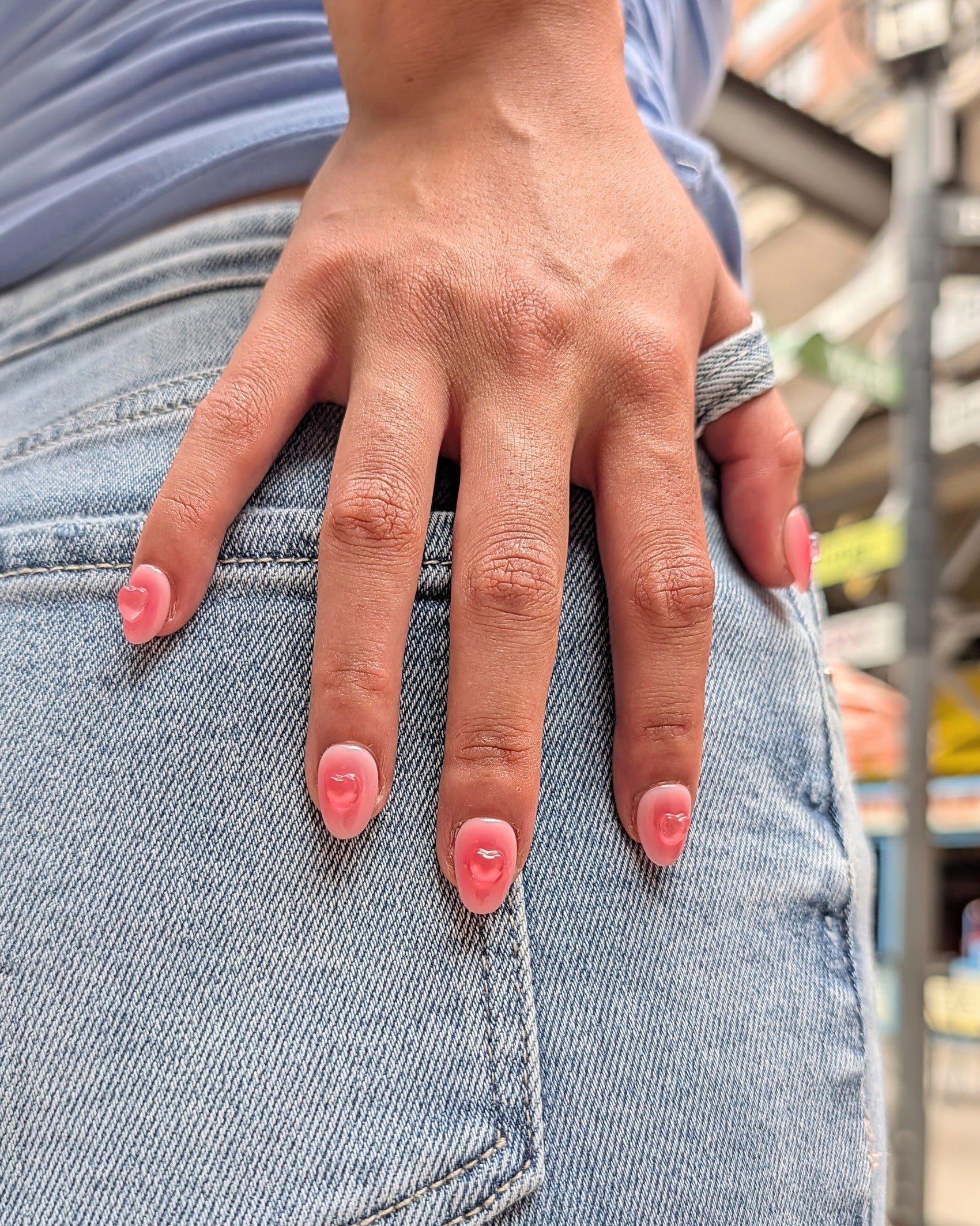 JELLY HEARTS