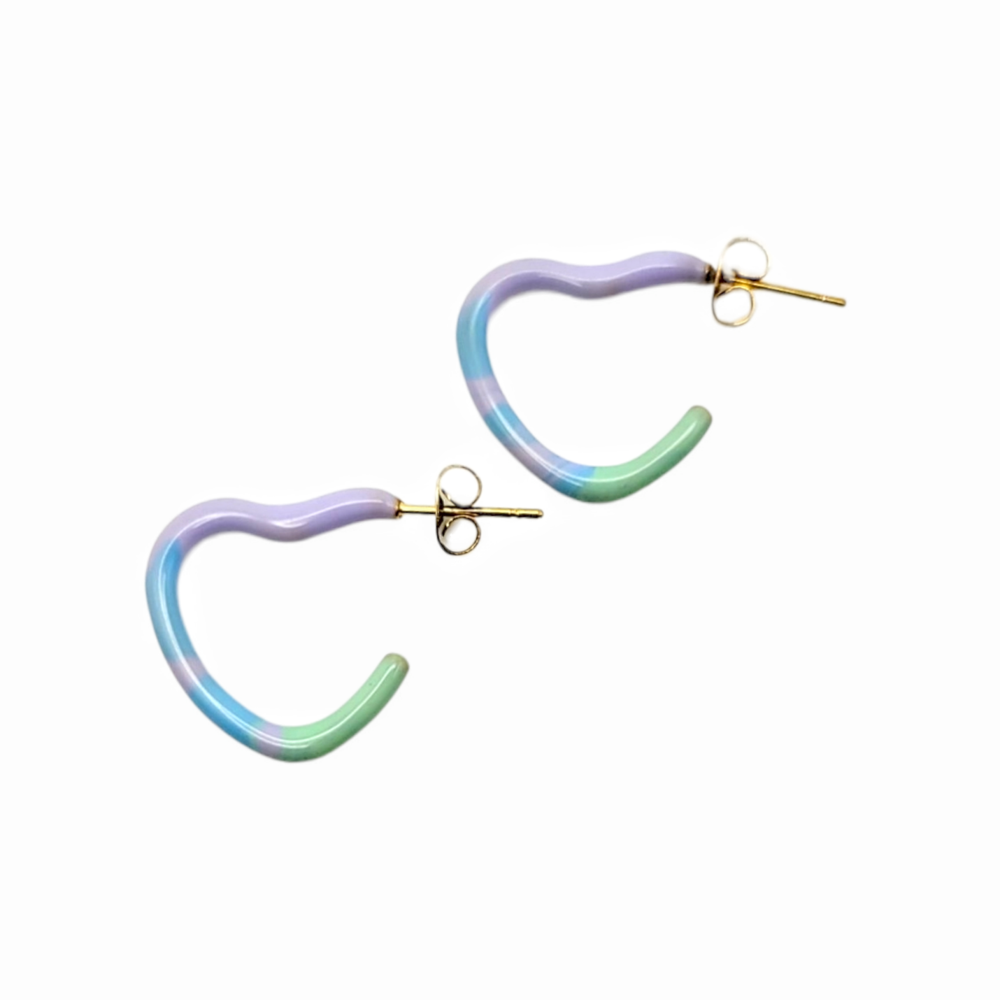 SWEETHEARTS in Lucky Charms