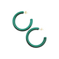 CHUNKY HOOP - Evergreen