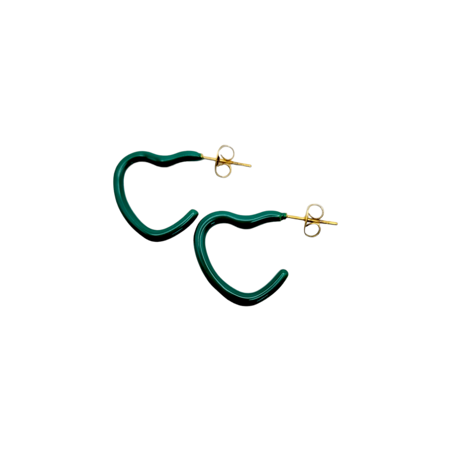 SWEETHEARTS in Forest Green