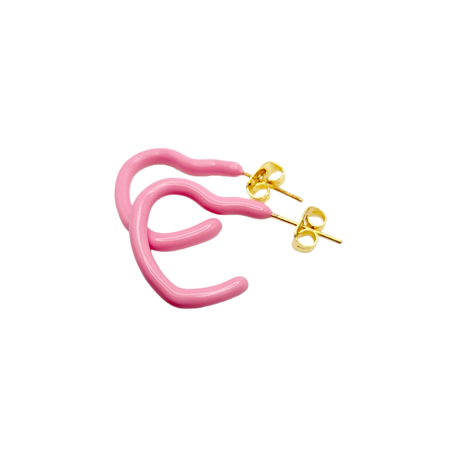 SWEETHEARTS in Light Pink