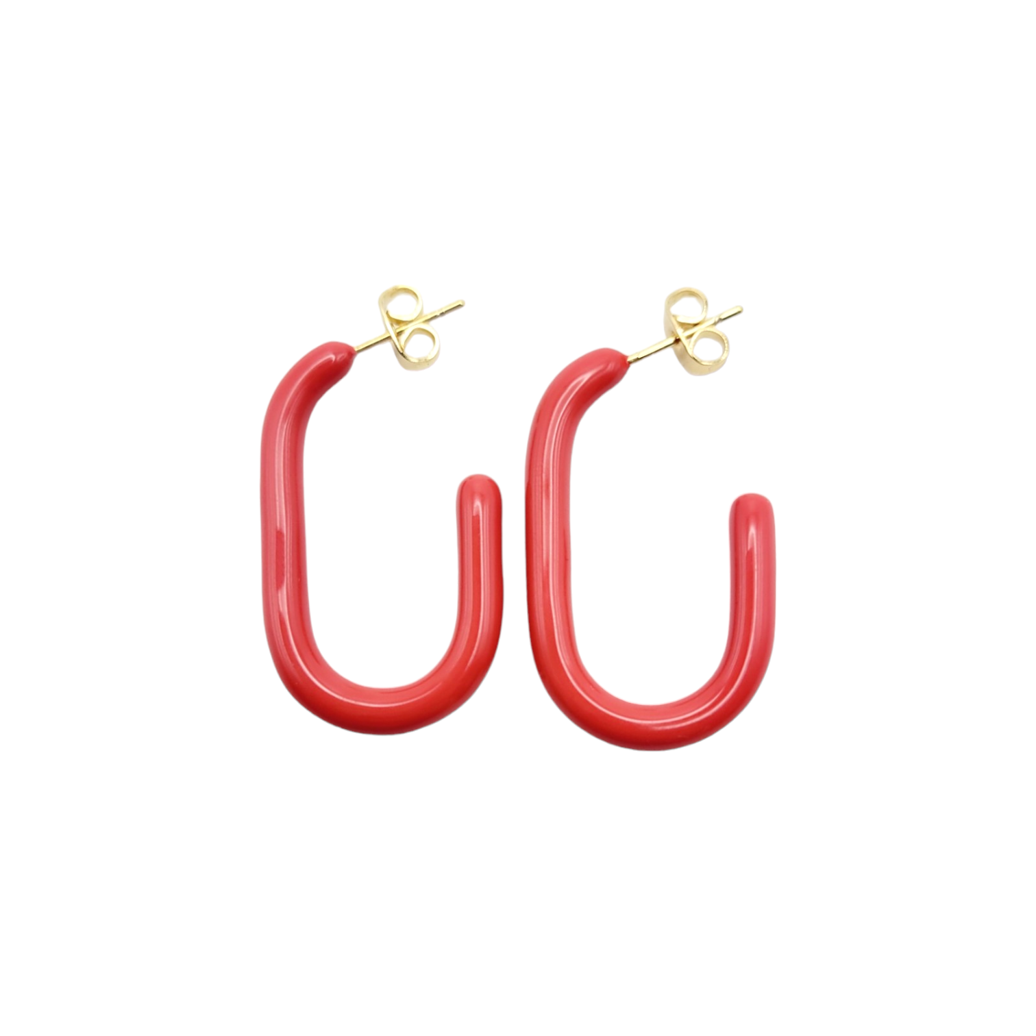 CHAINLINKS in Red Apple