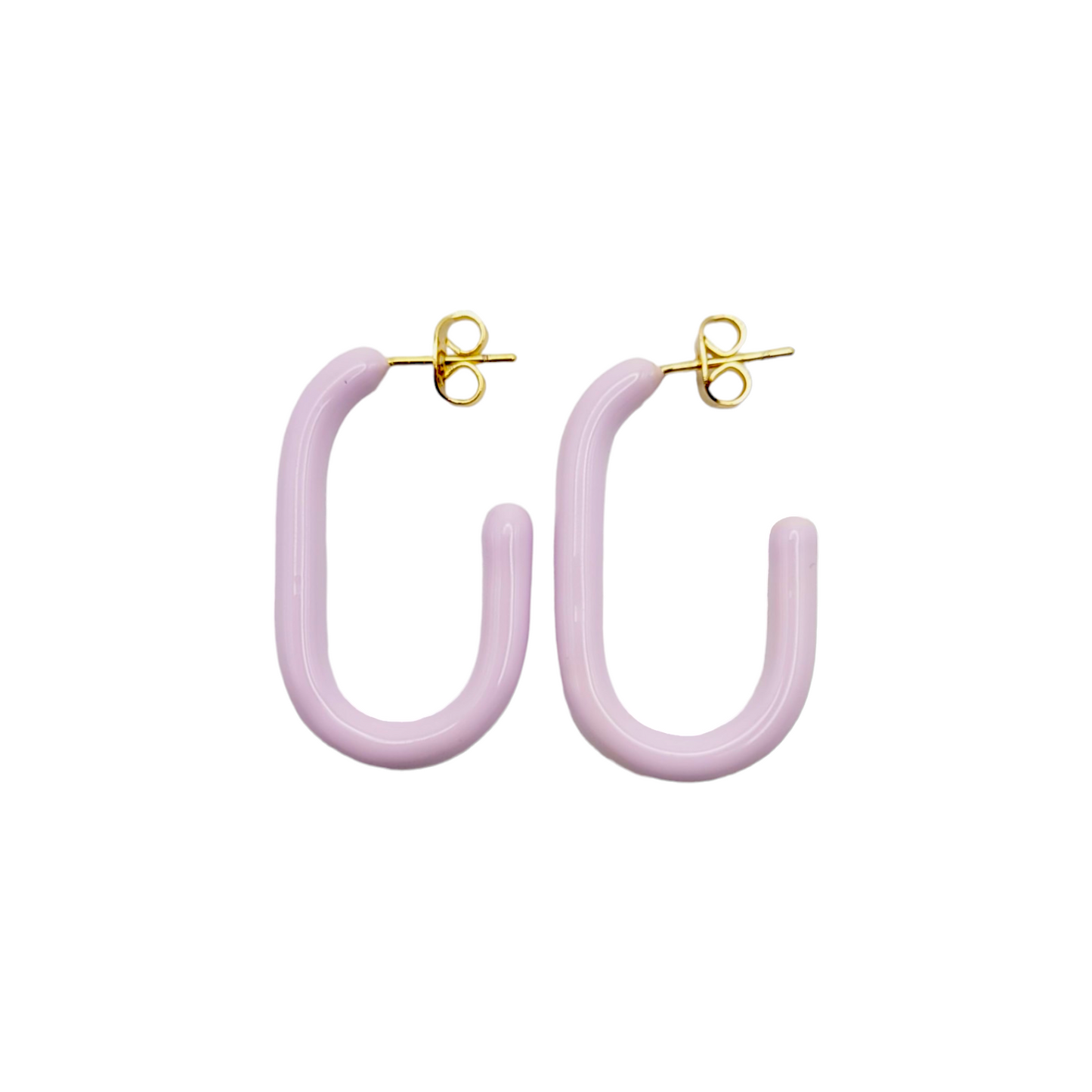 CHAINLINKS in Strawberry Yogurt