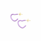 SWEETHEARTS in Lilac