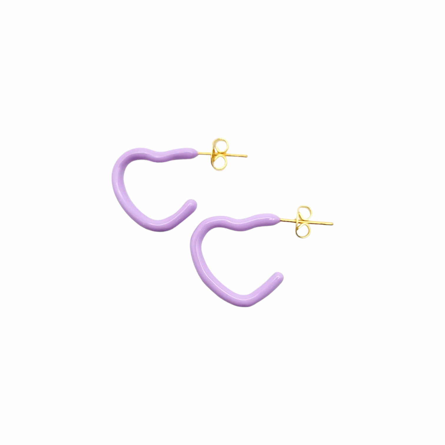 SWEETHEARTS in Lilac