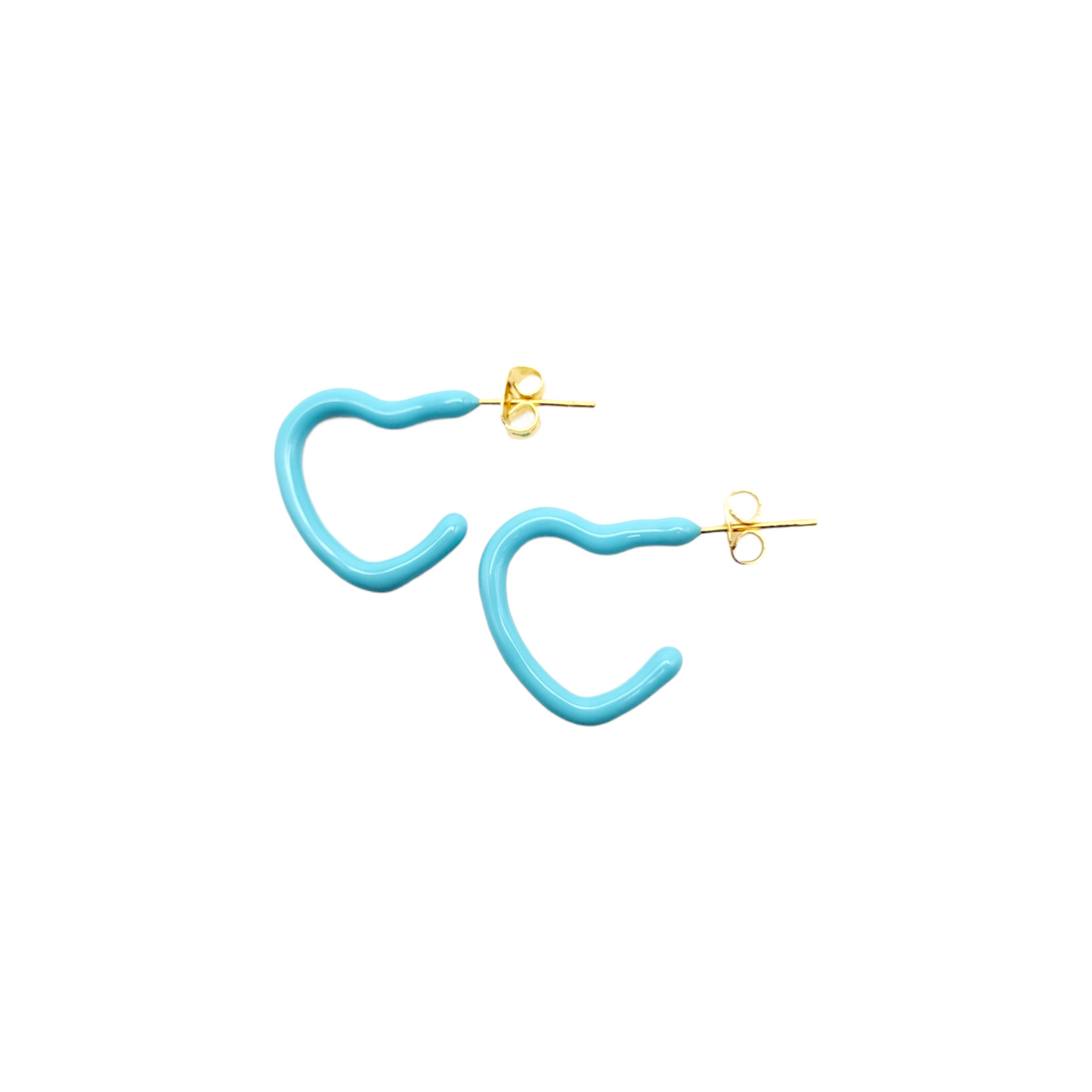 SWEETHEARTS in Light Blue