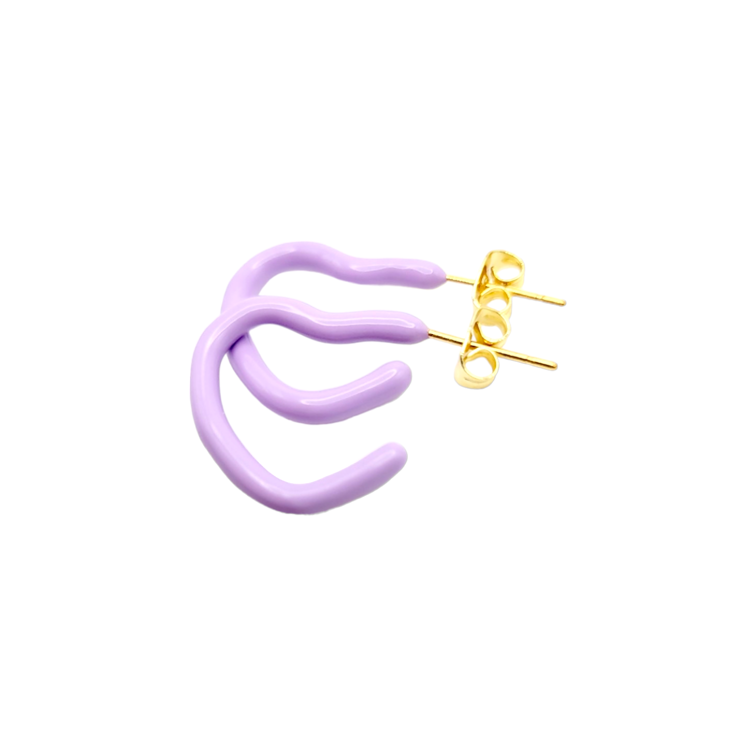 SWEETHEARTS in Lilac