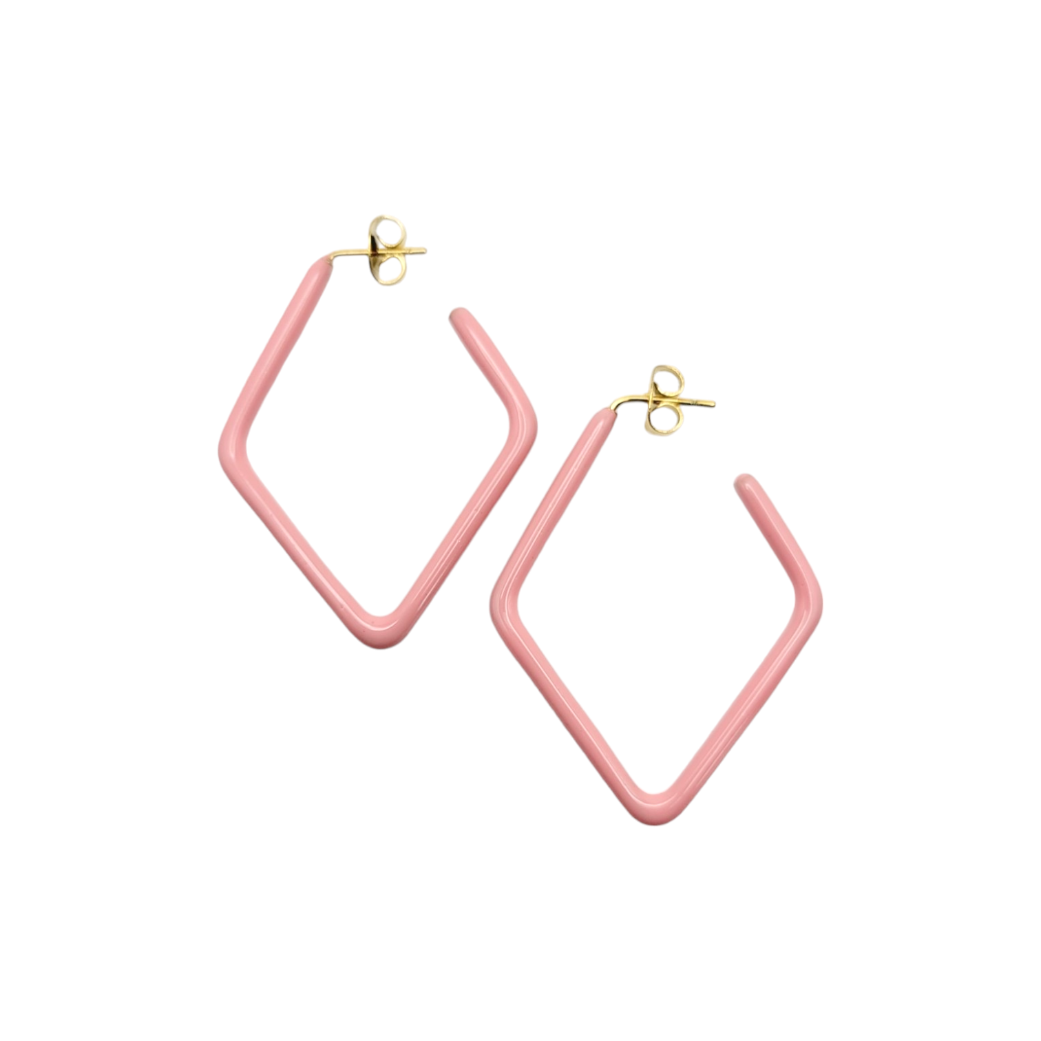 DIAMOND in Light Pink