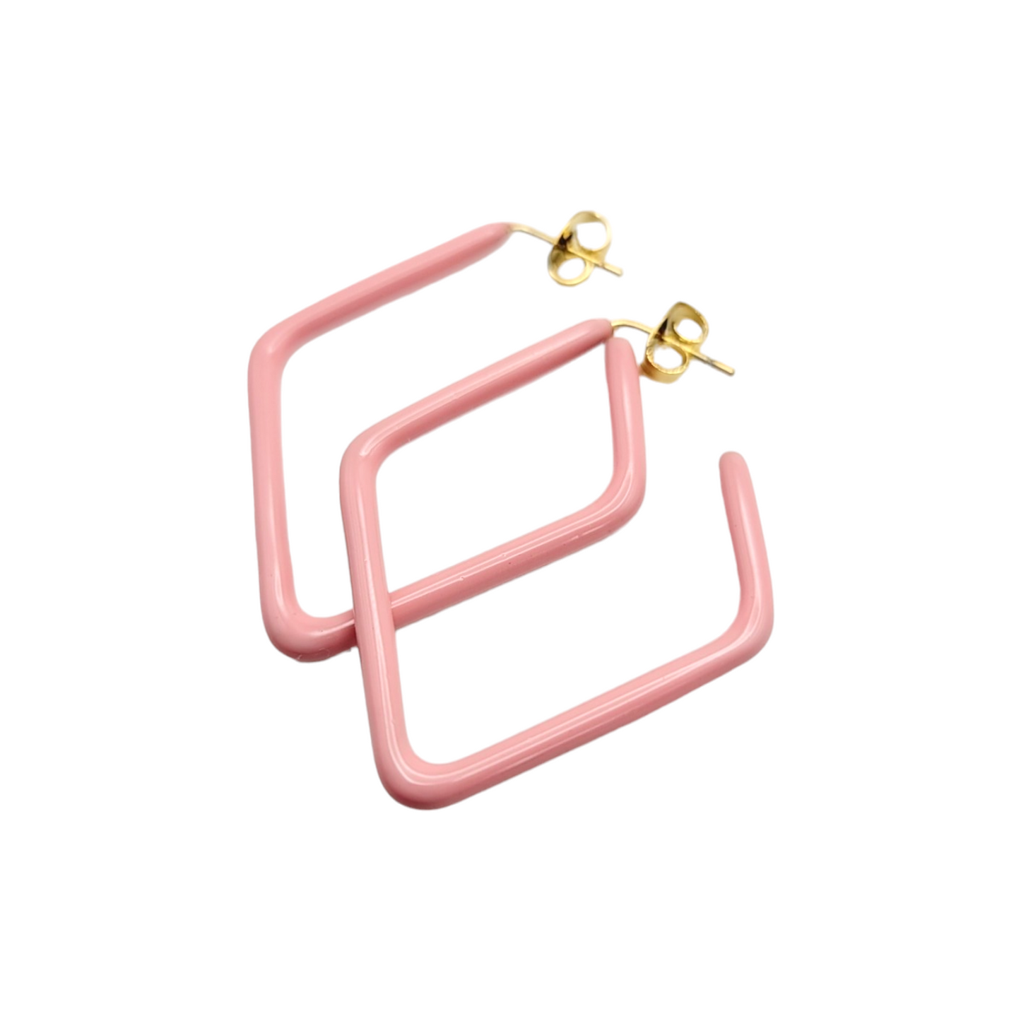 DIAMOND in Light Pink