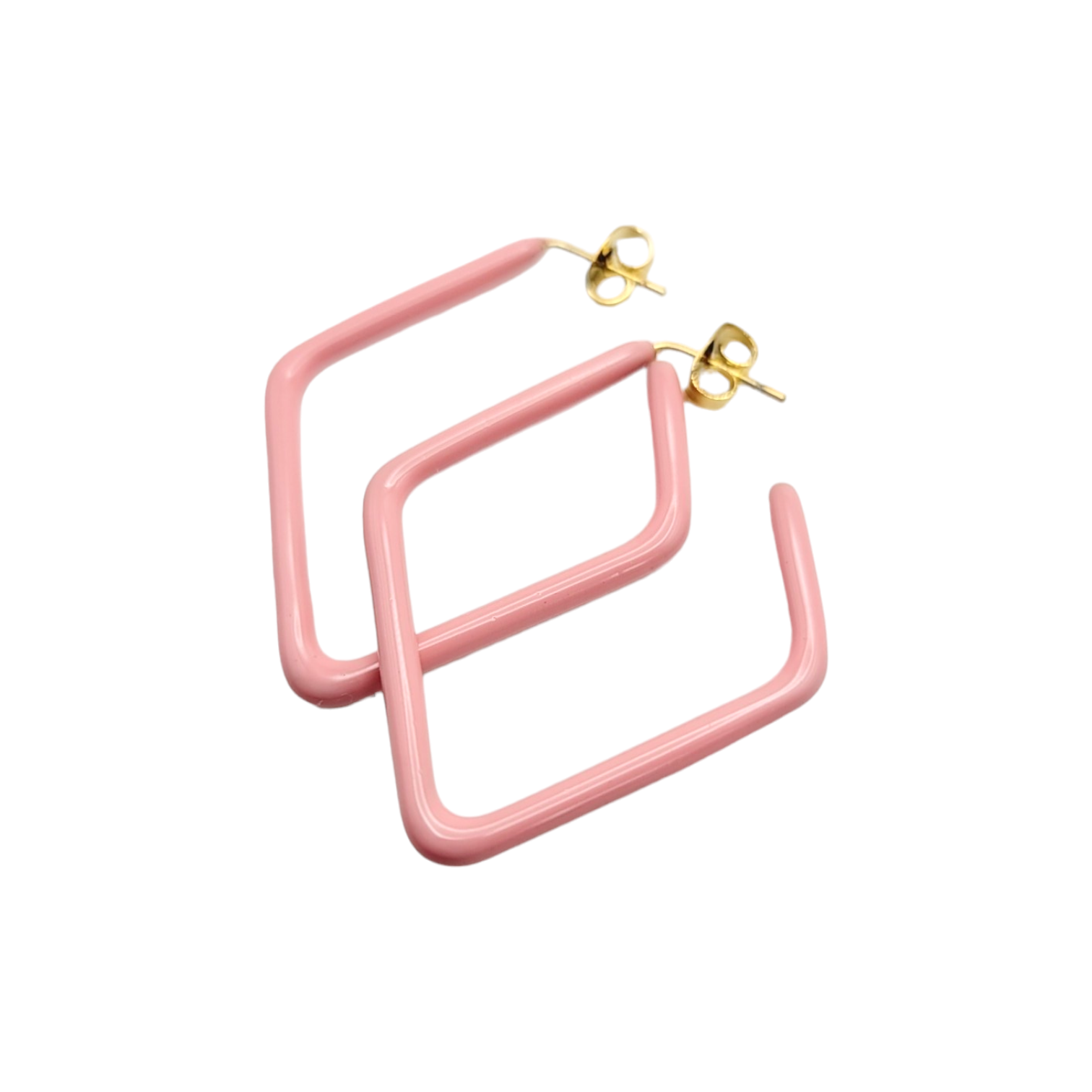 DIAMOND in Light Pink