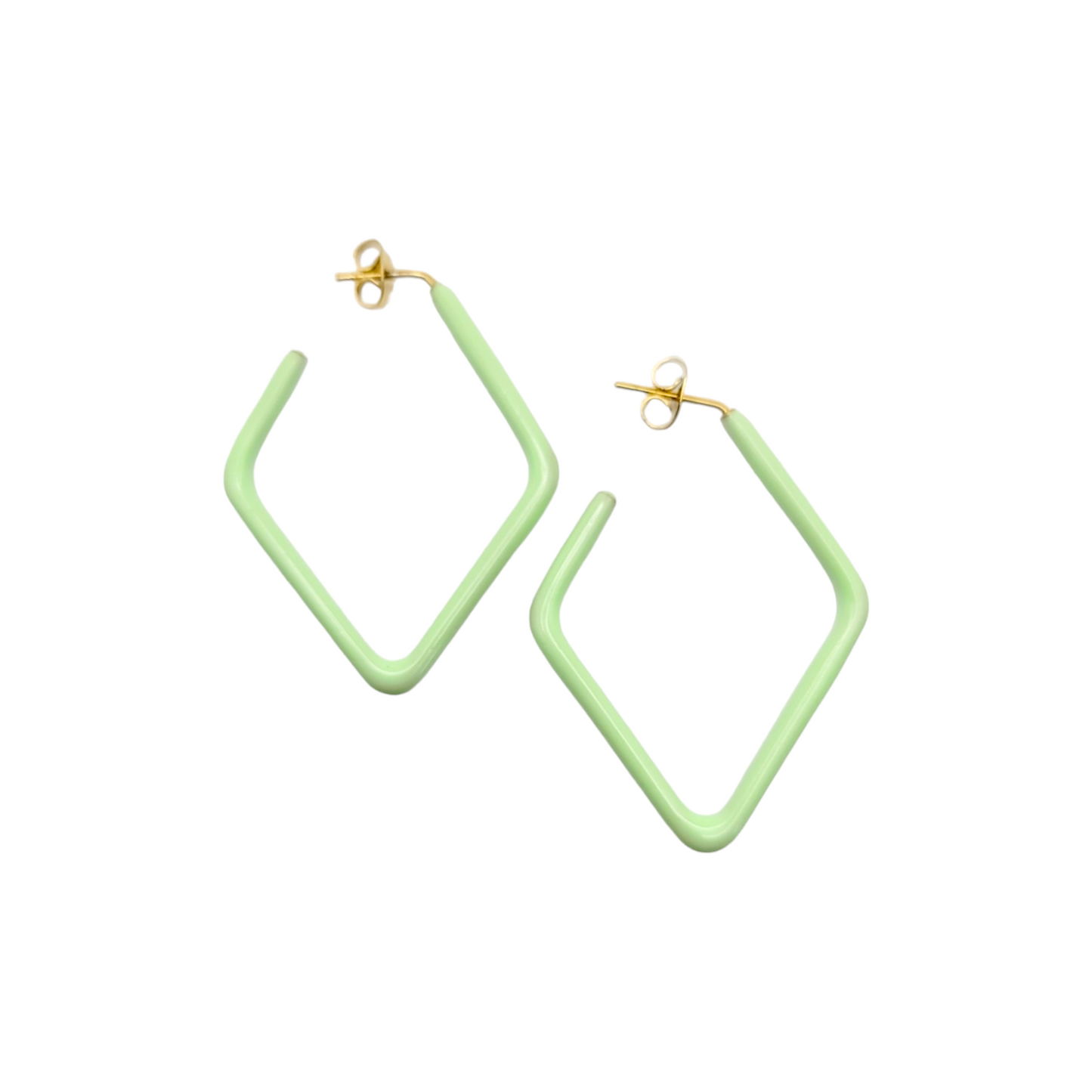 DIAMOND in Spring Green