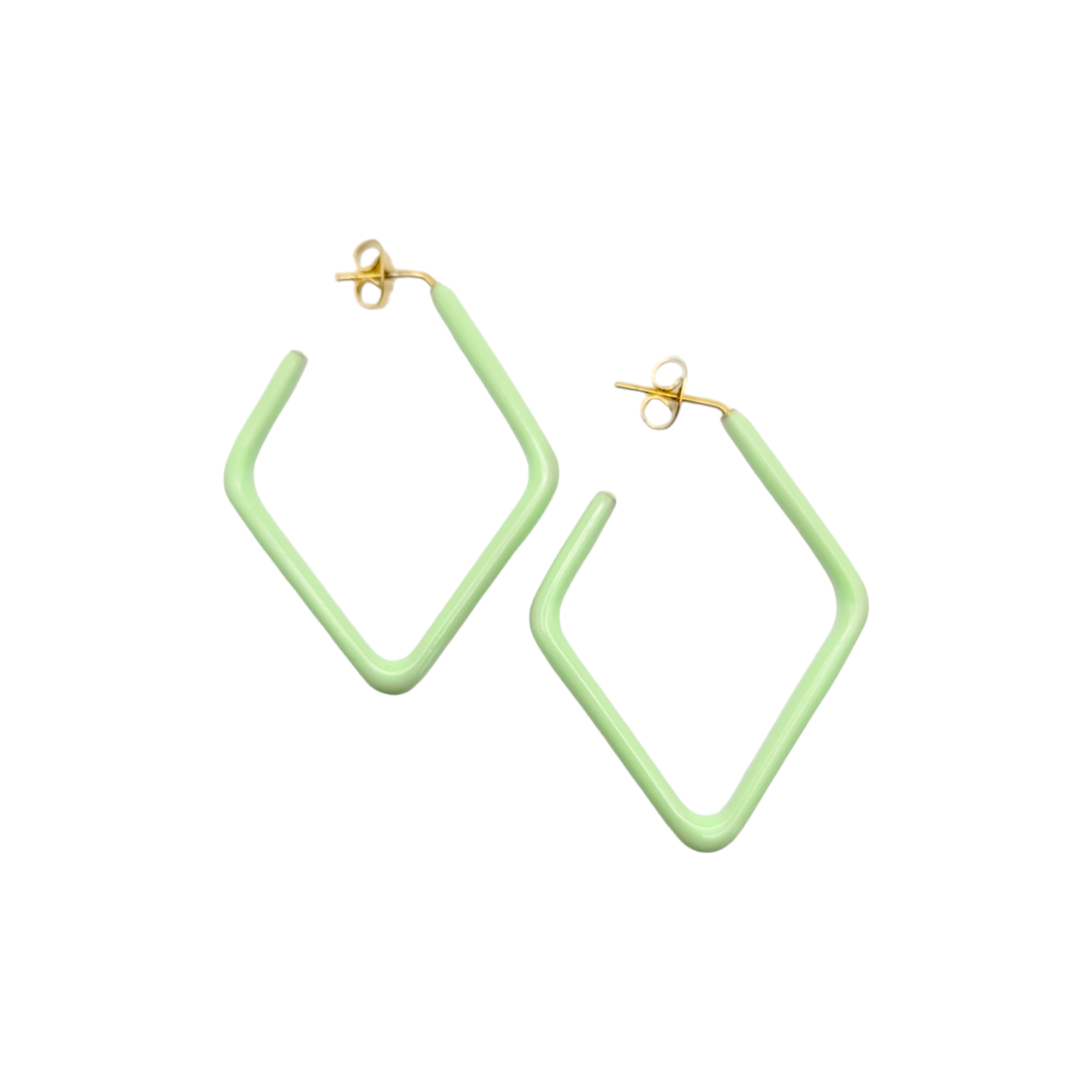 DIAMOND in Spring Green