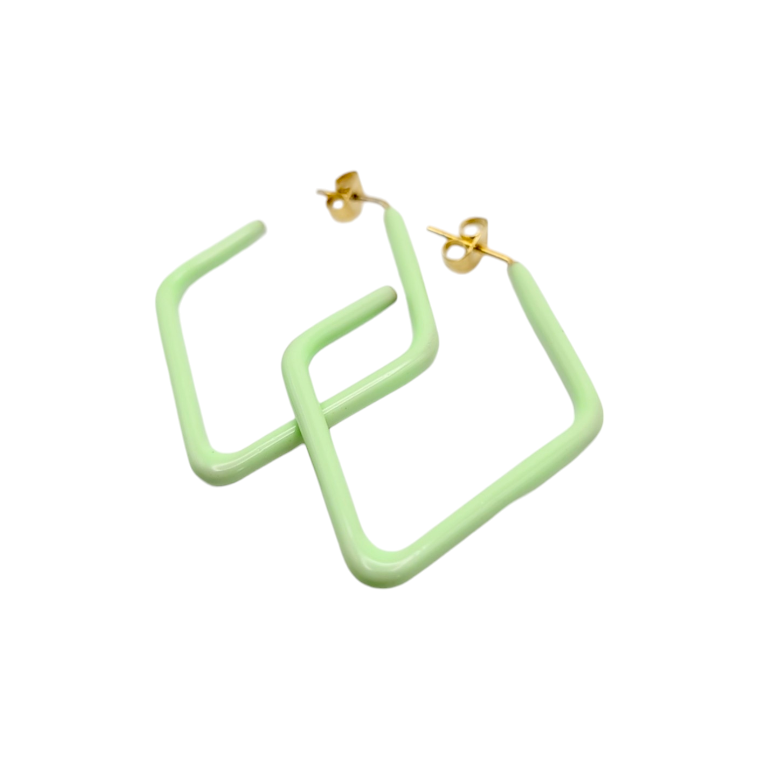 DIAMOND in Spring Green