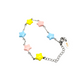 Star Bracelet (Silver)