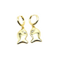 Goldfish Earring (Gold)