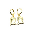 Goldfish Earring (Gold)