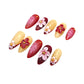 PLUM BLOSSOMS