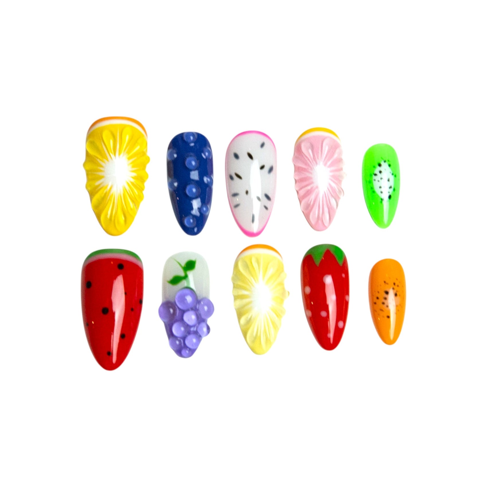 FRUITS